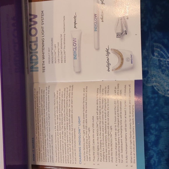 Teeth Whitening System - Picture 8 of 11